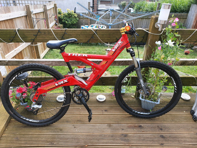 Trek VRX 200 Mountain bike | in 